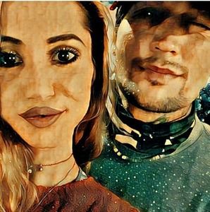 Meet your Posher, Jade'jesse